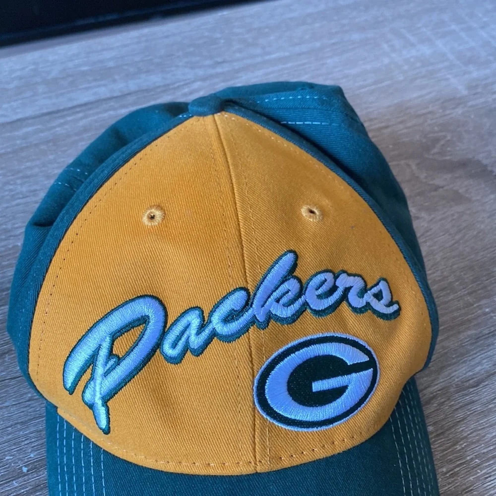 Green Bay Packers Hat